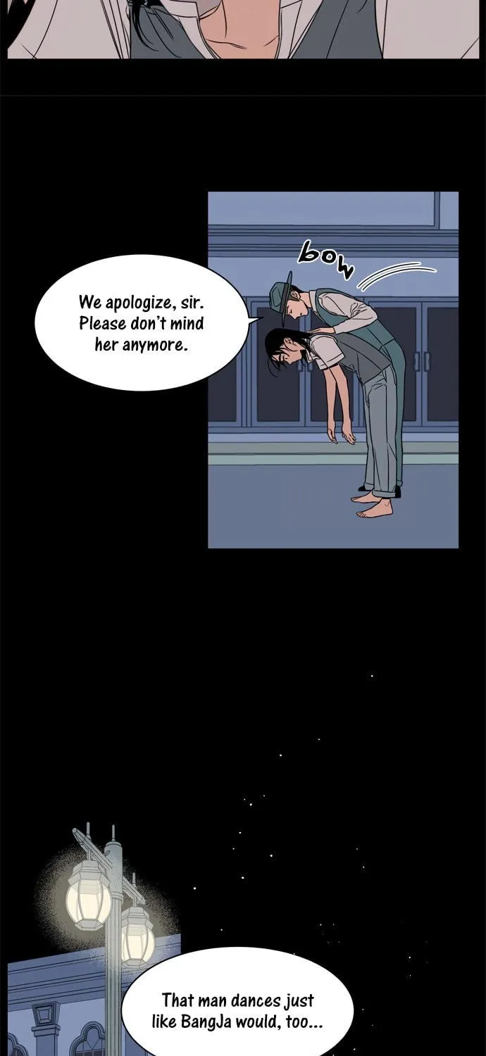Read Jeong-Nyeon chapter 21 image 40 on Lezhin