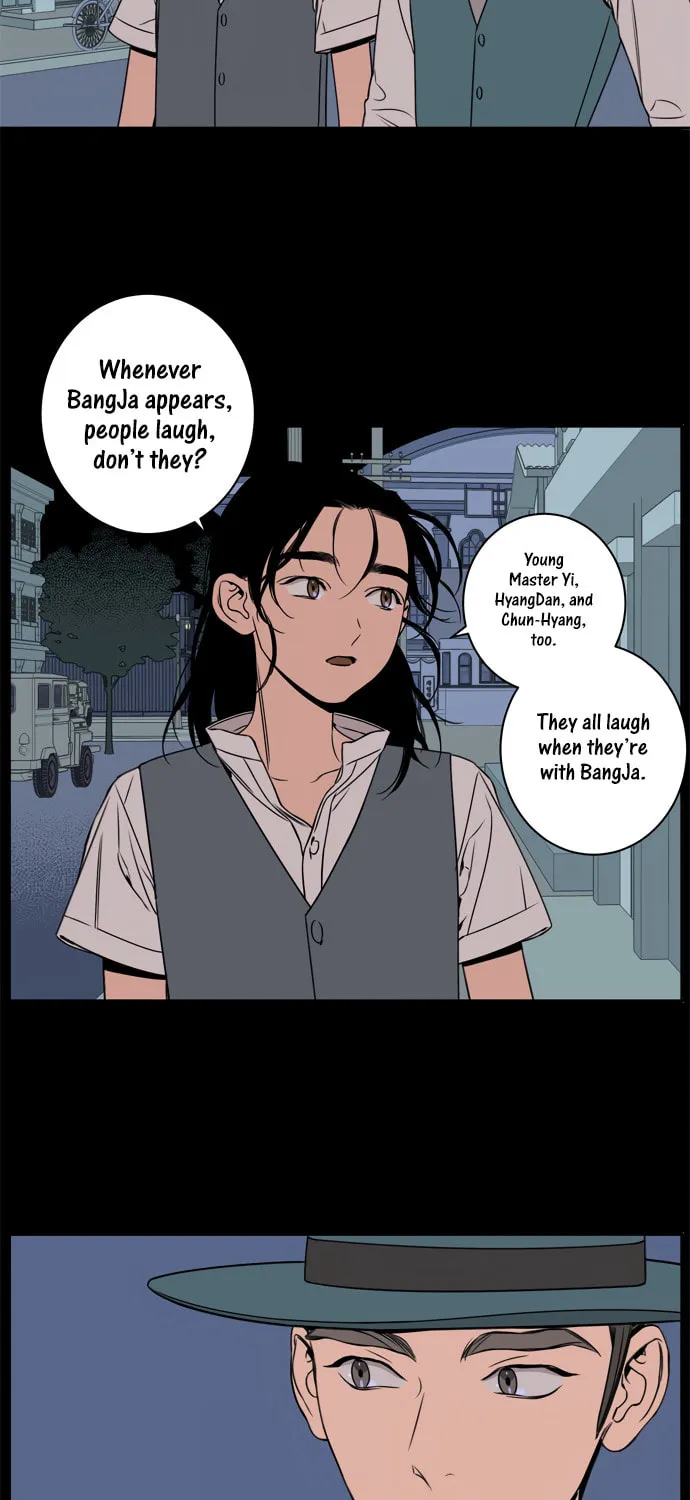 Read Jeong-Nyeon chapter 21 image 42 on Lezhin