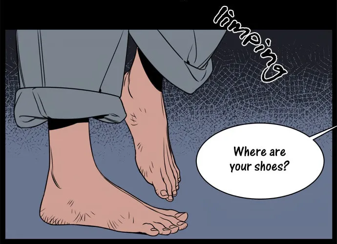 Read Jeong-Nyeon chapter 21 image 45 on Lezhin
