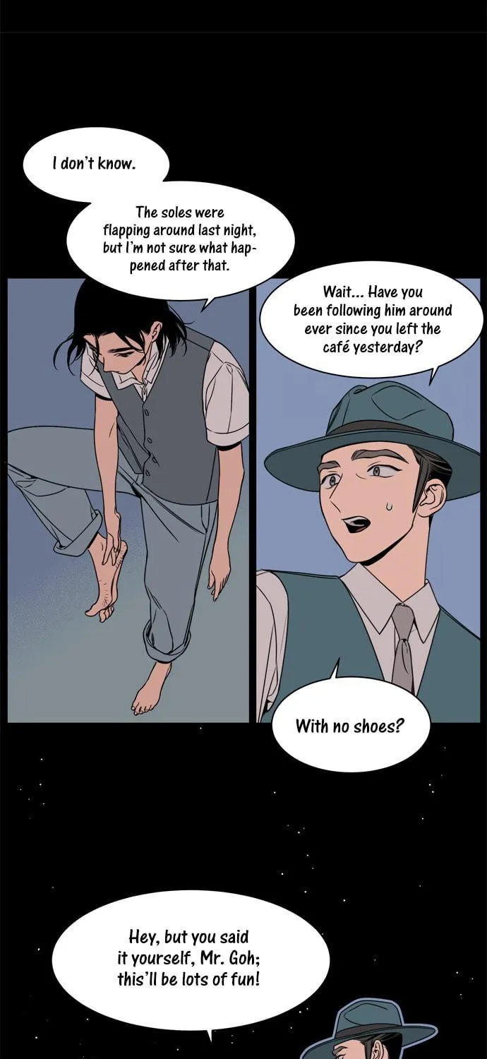 Read Jeong-Nyeon chapter 21 image 46 on Lezhin