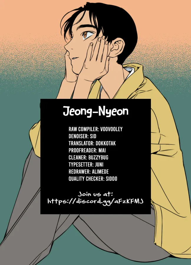 Read Jeong-Nyeon chapter 21 image 49 on Lezhin