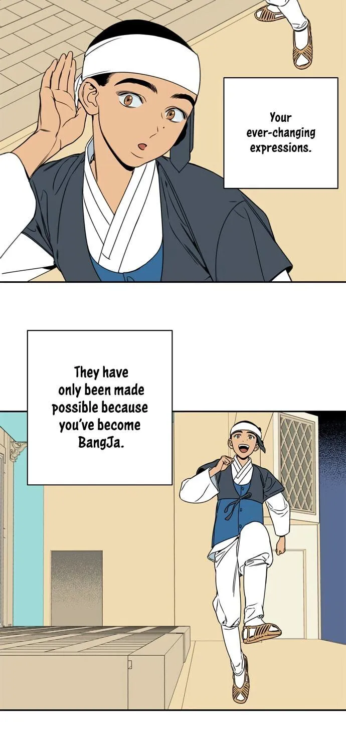 Read Jeong-Nyeon chapter 22 image 10 on Lezhin
