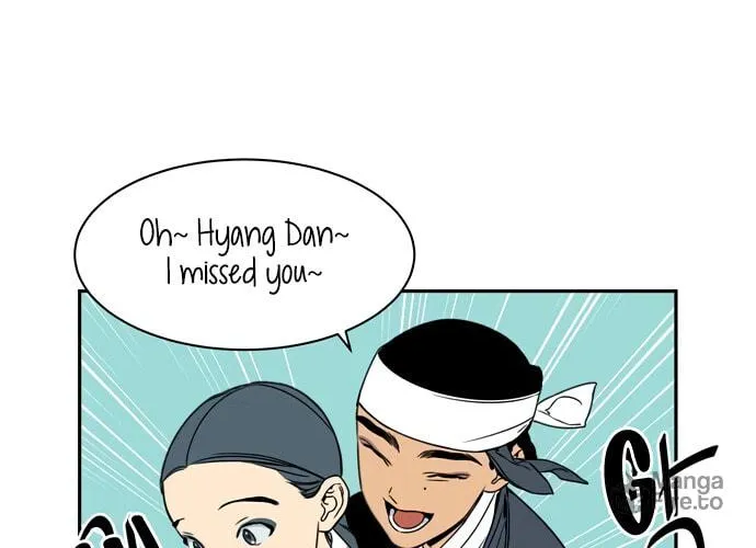 Read Jeong-Nyeon chapter 22 image 11 on Lezhin