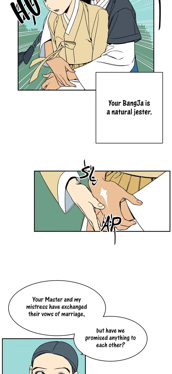 Read Jeong-Nyeon chapter 22 image 12 on Lezhin