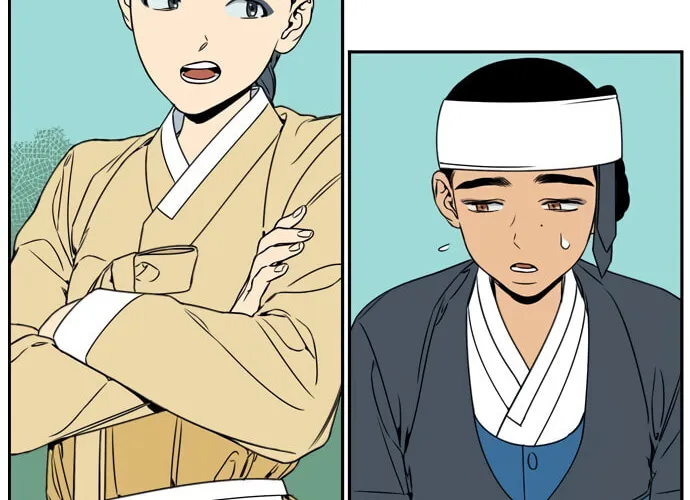 Read Jeong-Nyeon chapter 22 image 13 on Lezhin