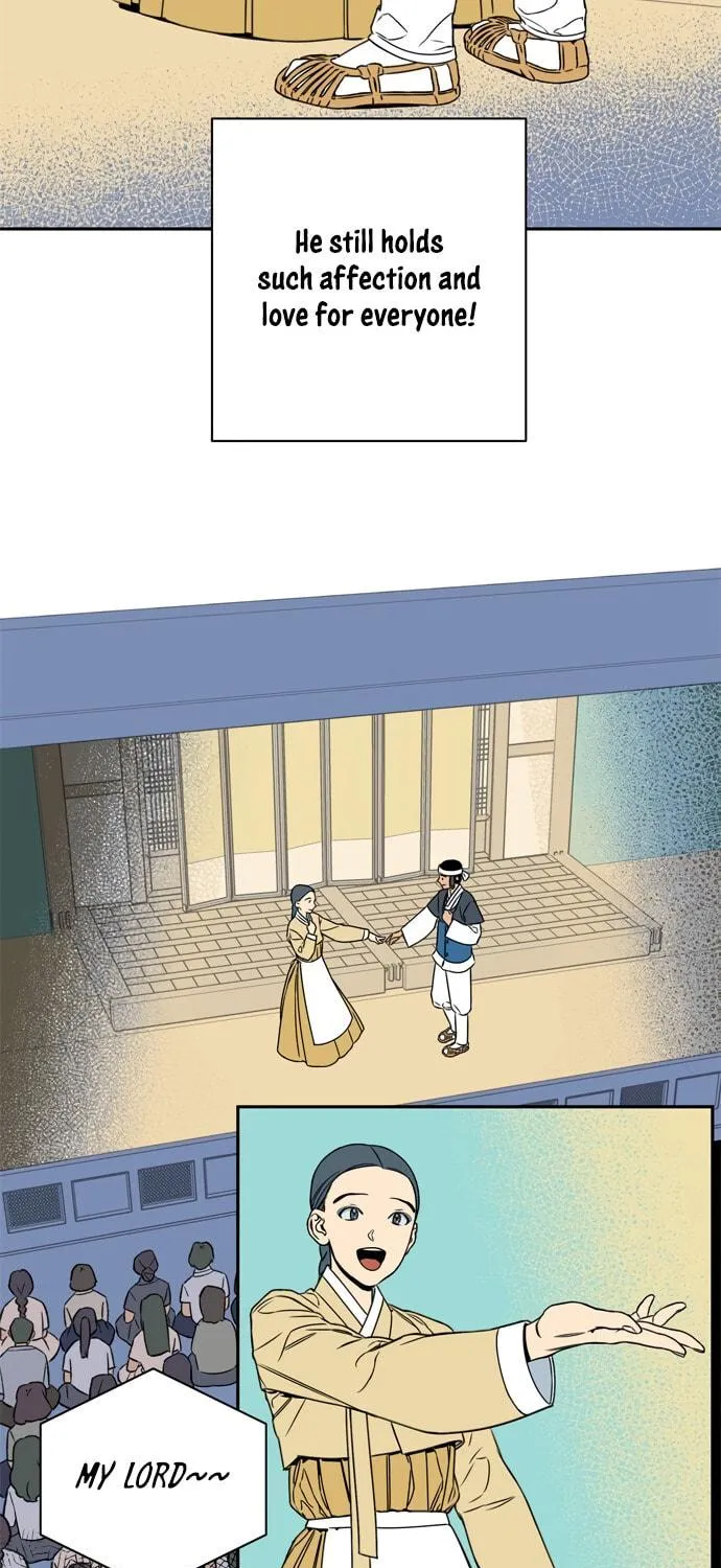Read Jeong-Nyeon chapter 22 image 16 on Lezhin