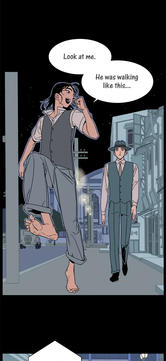 Read Jeong-Nyeon chapter 22 image 2 on Lezhin