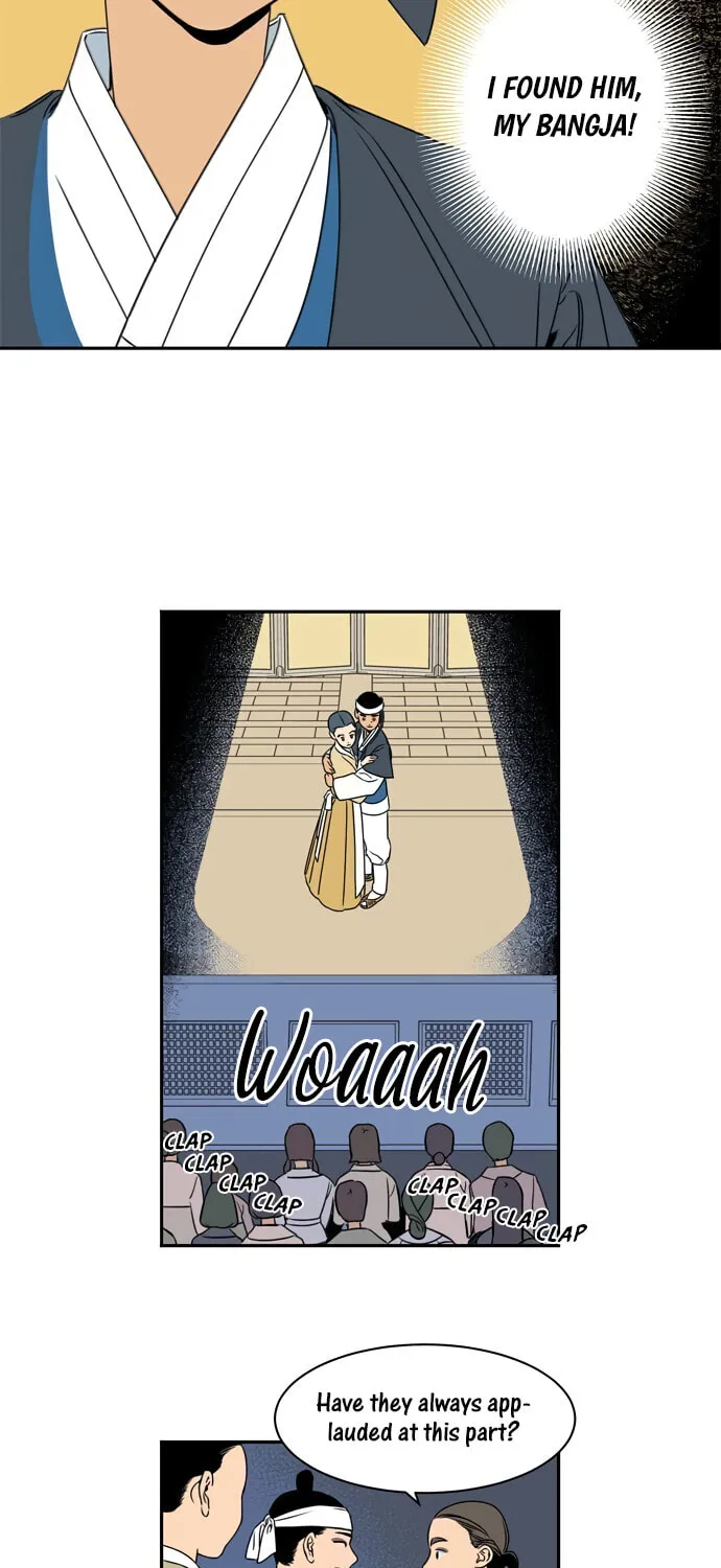 Read Jeong-Nyeon chapter 22 image 20 on Lezhin
