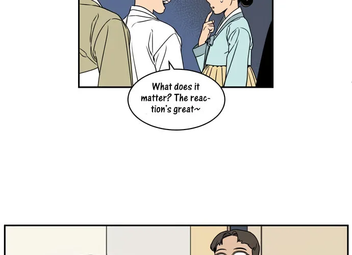 Read Jeong-Nyeon chapter 22 image 21 on Lezhin