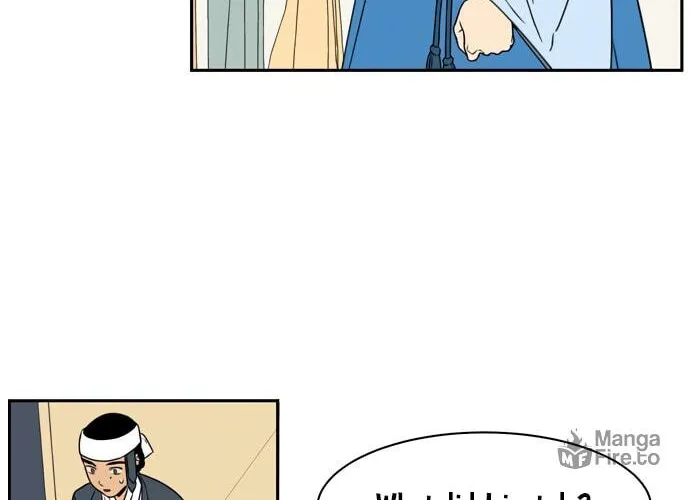 Read Jeong-Nyeon chapter 22 image 23 on Lezhin