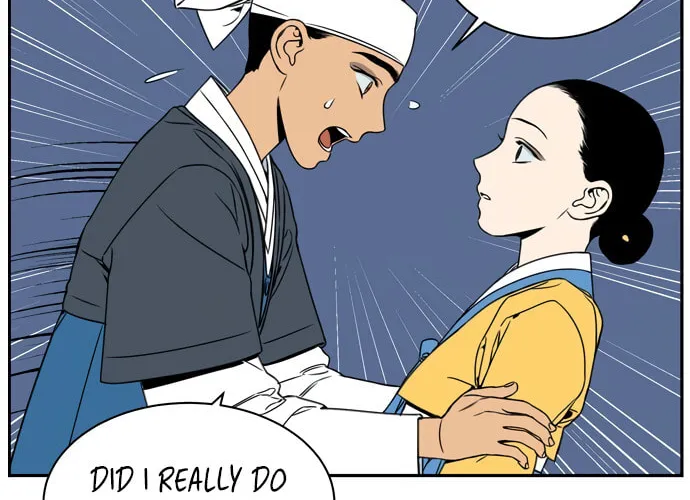 Read Jeong-Nyeon chapter 22 image 25 on Lezhin
