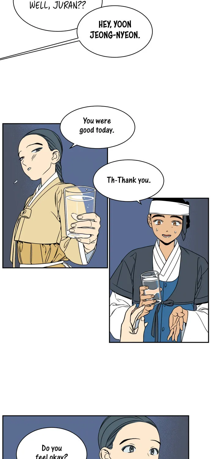 Read Jeong-Nyeon chapter 22 image 26 on Lezhin