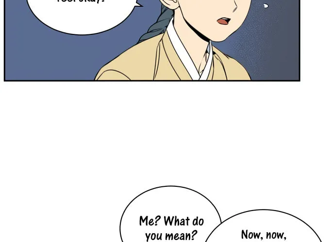 Read Jeong-Nyeon chapter 22 image 27 on Lezhin