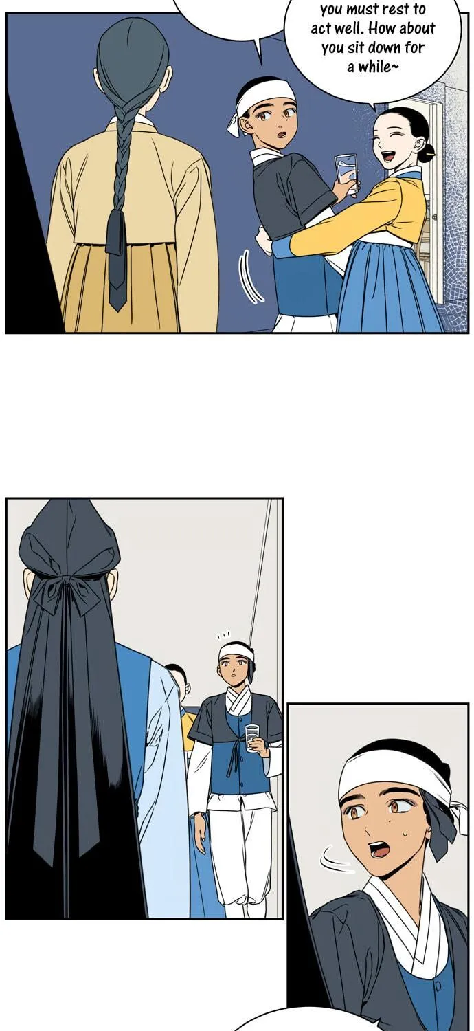 Read Jeong-Nyeon chapter 22 image 28 on Lezhin