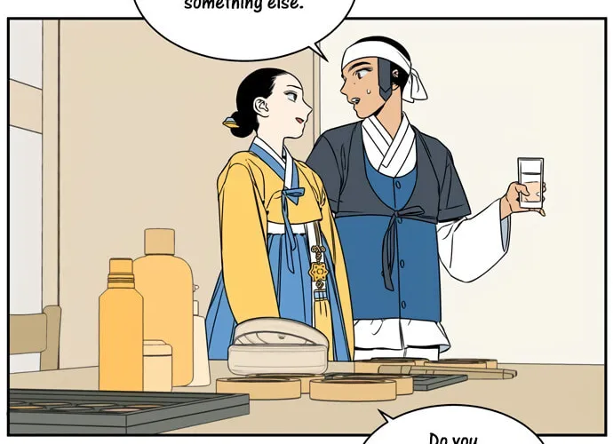 Read Jeong-Nyeon chapter 22 image 31 on Lezhin