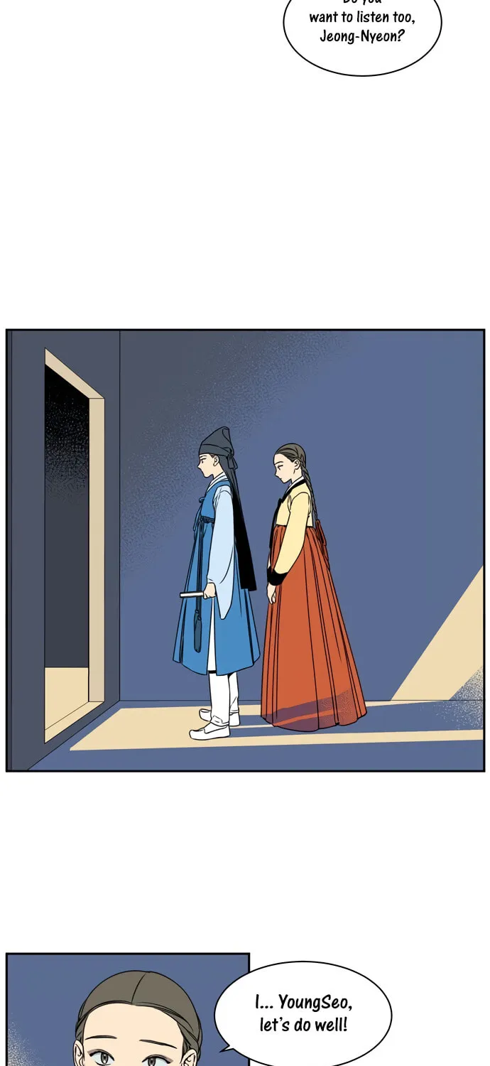 Read Jeong-Nyeon chapter 22 image 32 on Lezhin