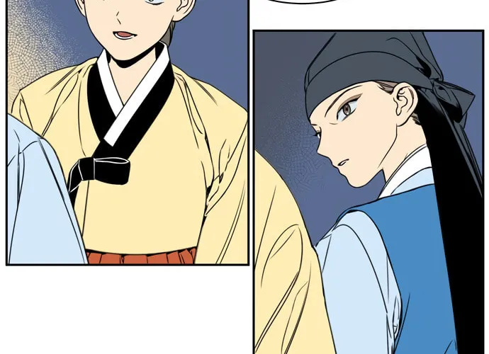 Read Jeong-Nyeon chapter 22 image 33 on Lezhin