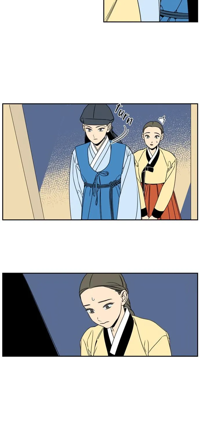 Read Jeong-Nyeon chapter 22 image 34 on Lezhin