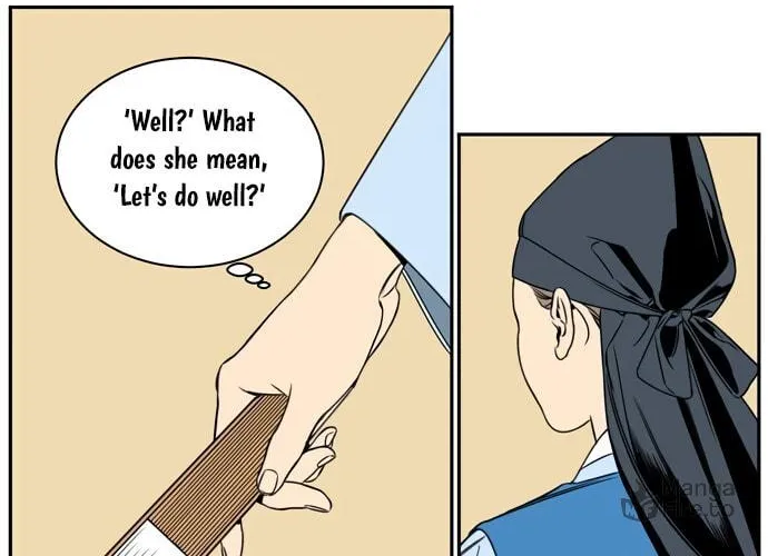 Read Jeong-Nyeon chapter 22 image 35 on Lezhin