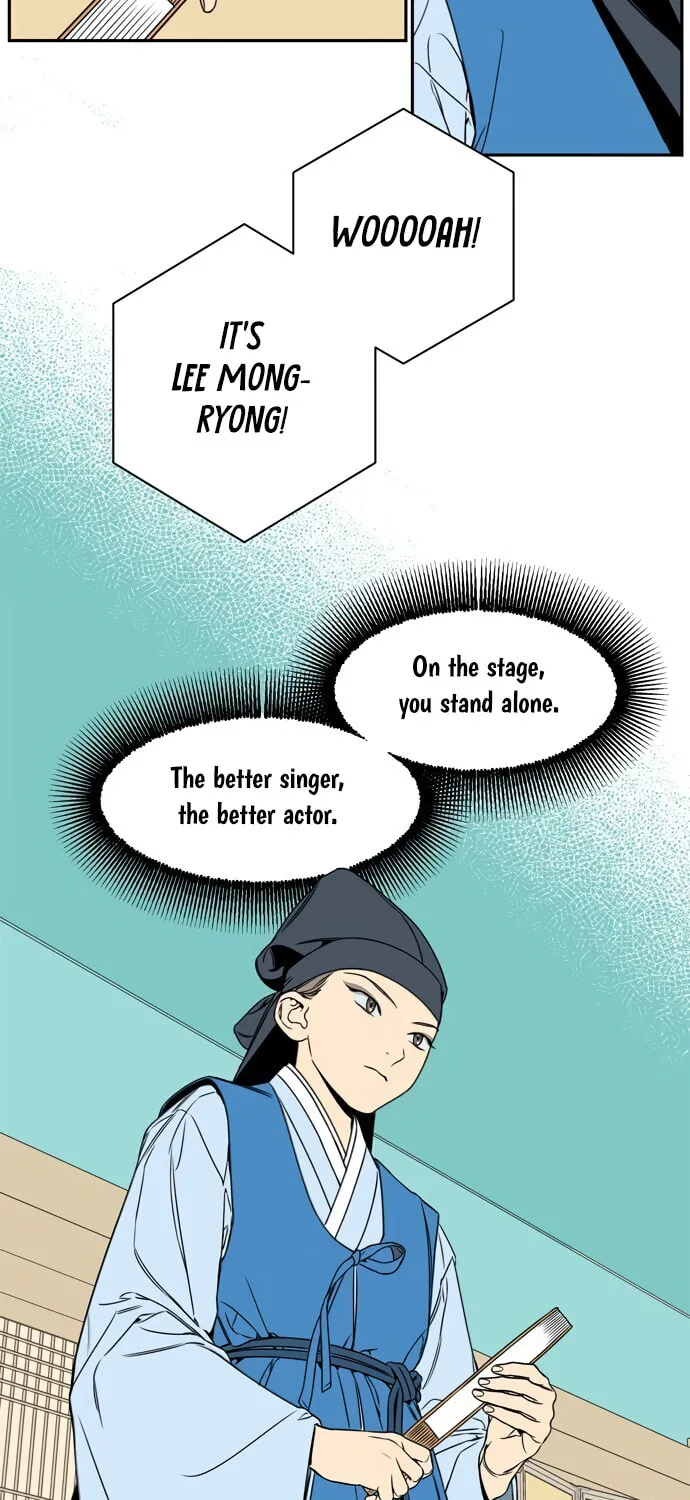 Read Jeong-Nyeon chapter 22 image 36 on Lezhin