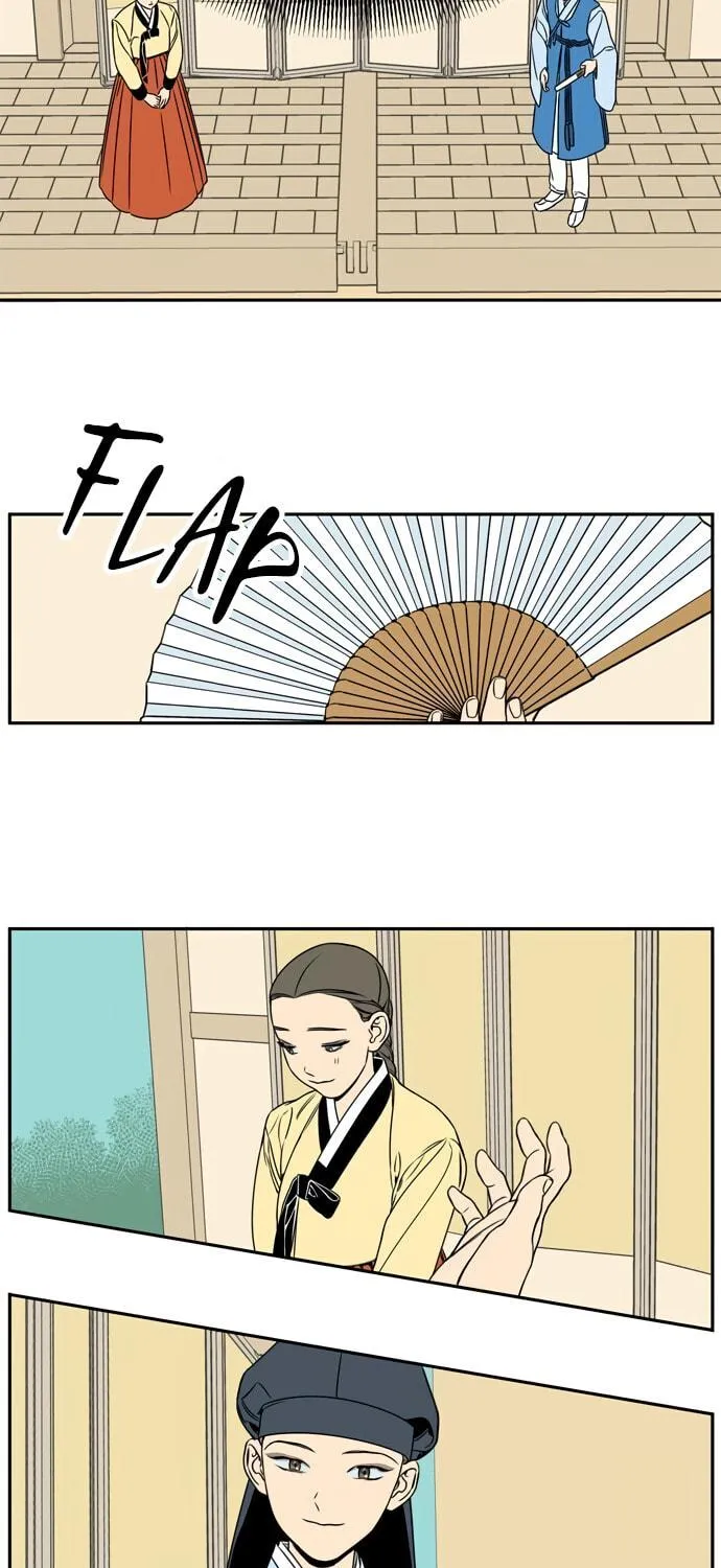 Read Jeong-Nyeon chapter 22 image 38 on Lezhin
