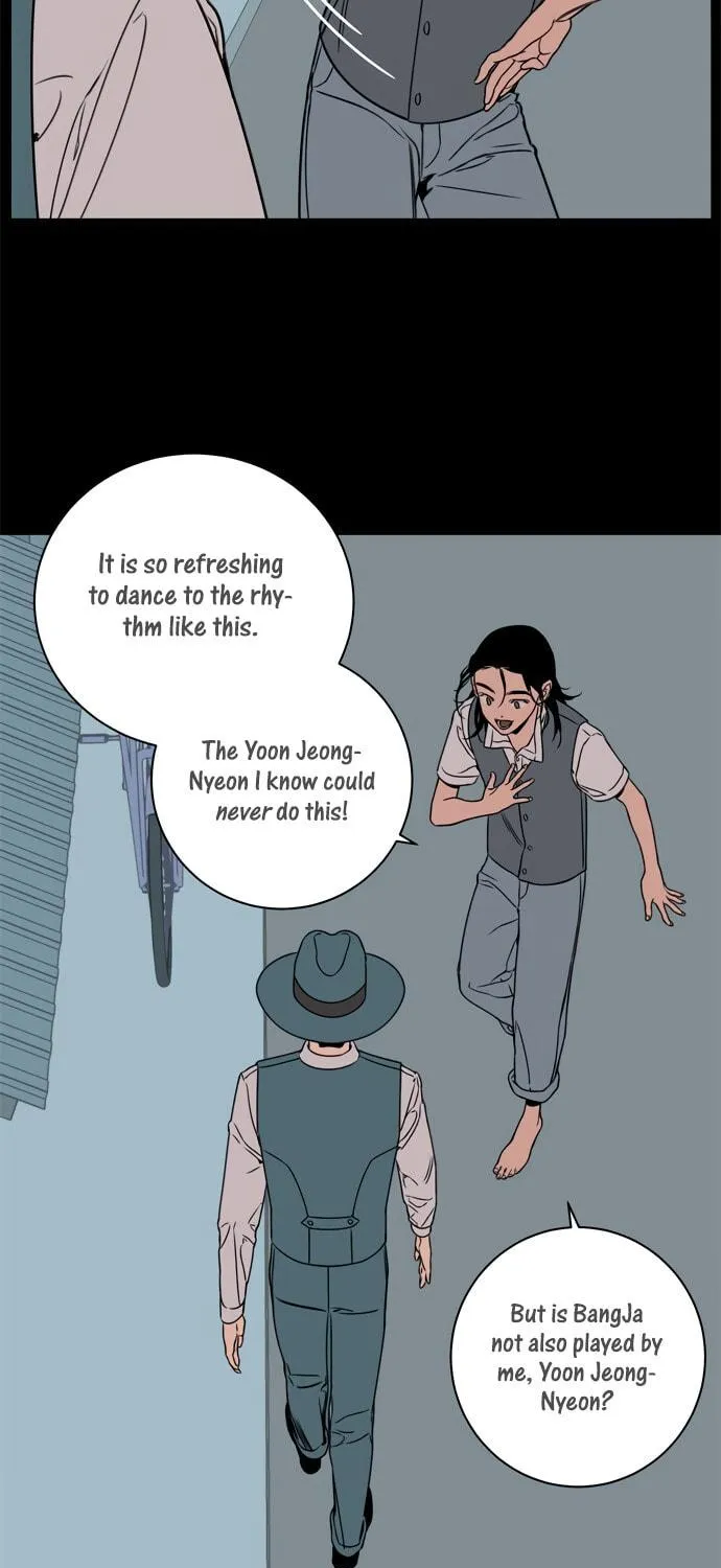 Read Jeong-Nyeon chapter 22 image 4 on Lezhin