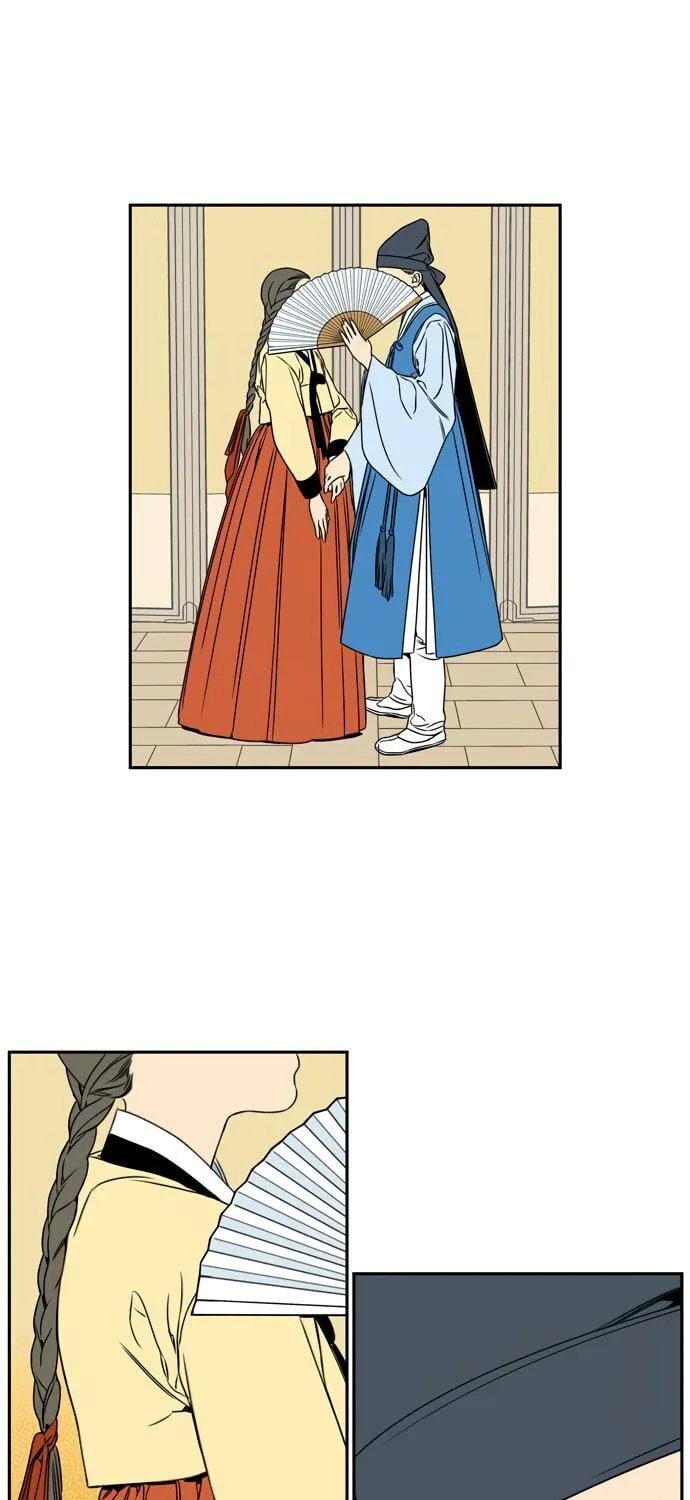 Read Jeong-Nyeon chapter 22 image 40 on Lezhin
