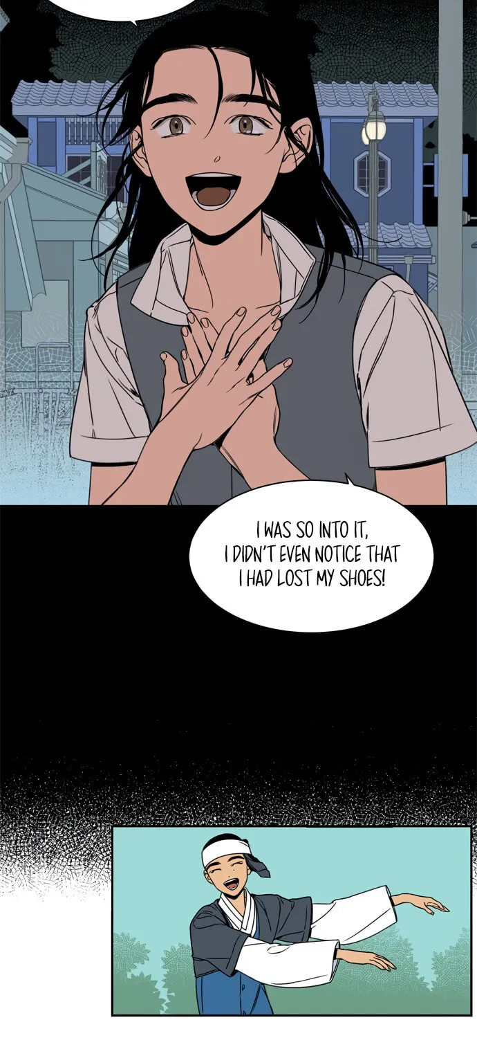 Read Jeong-Nyeon chapter 22 image 6 on Lezhin