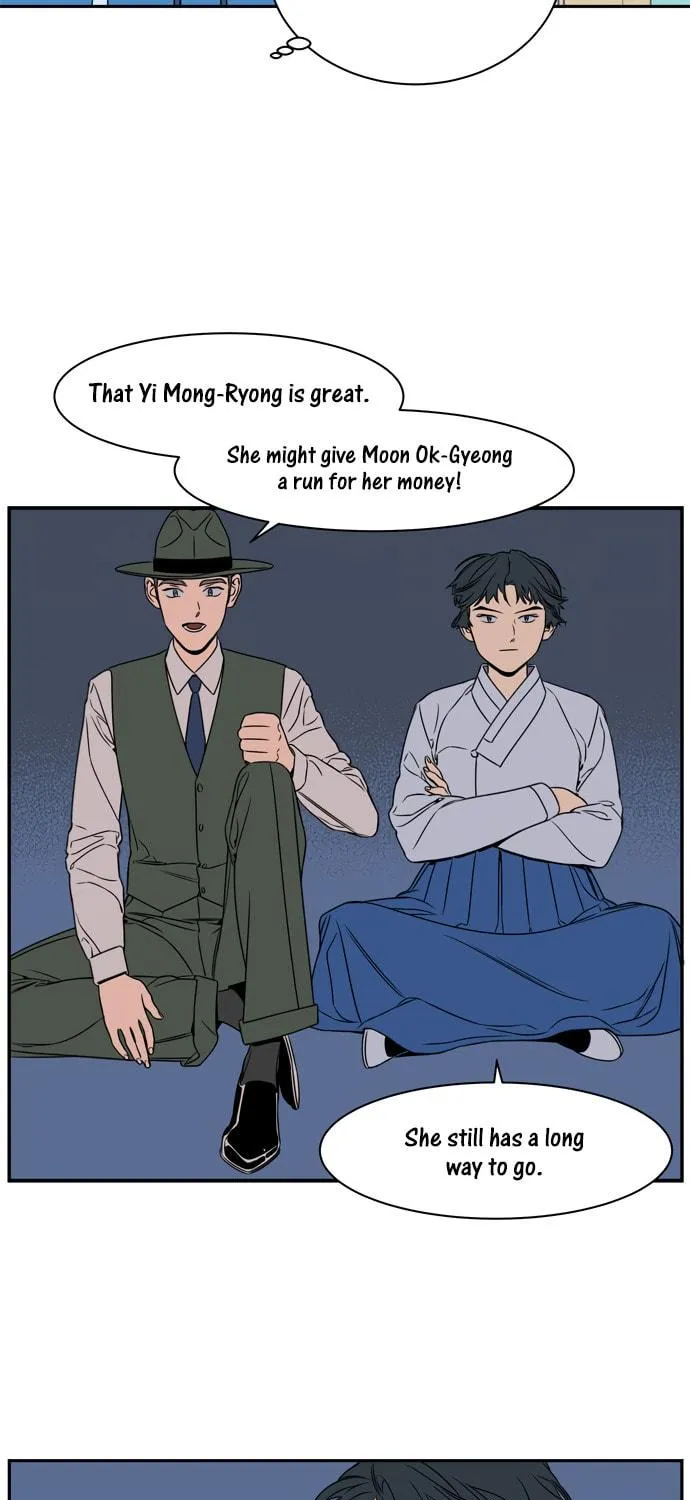 Read Jeong-Nyeon chapter 23 image 10 on Lezhin