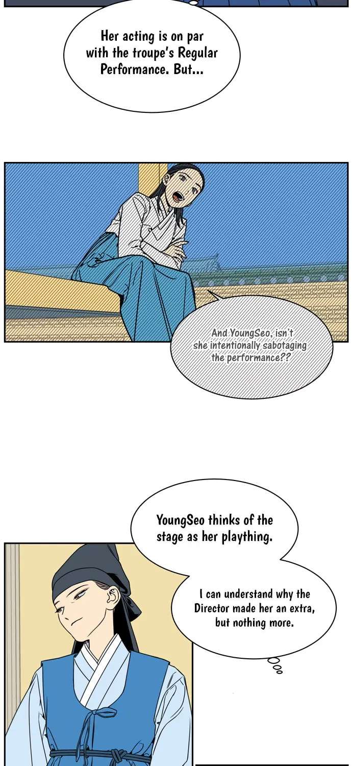Read Jeong-Nyeon chapter 23 image 12 on Lezhin