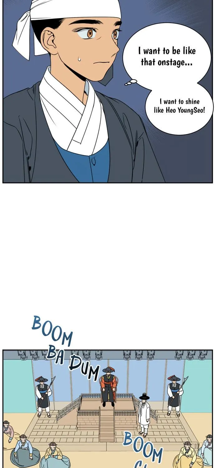 Read Jeong-Nyeon chapter 23 image 18 on Lezhin