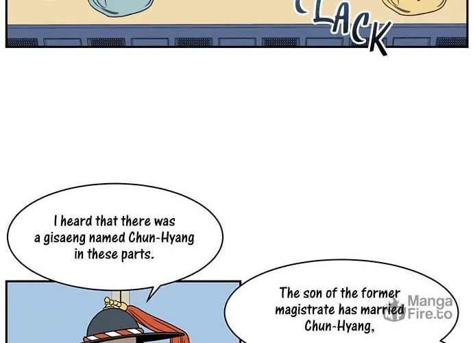 Read Jeong-Nyeon chapter 23 image 19 on Lezhin