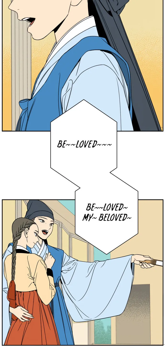 Read Jeong-Nyeon chapter 23 image 2 on Lezhin