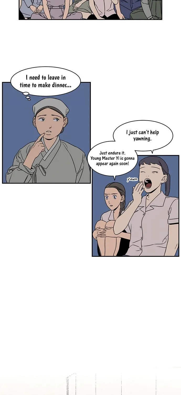 Read Jeong-Nyeon chapter 23 image 22 on Lezhin