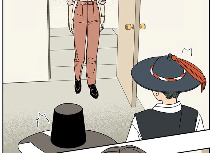Read Jeong-Nyeon chapter 23 image 25 on Lezhin