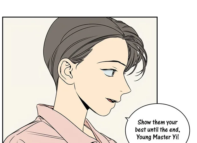 Read Jeong-Nyeon chapter 23 image 27 on Lezhin