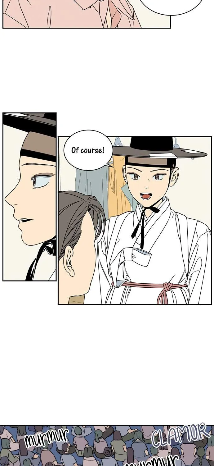 Read Jeong-Nyeon chapter 23 image 28 on Lezhin