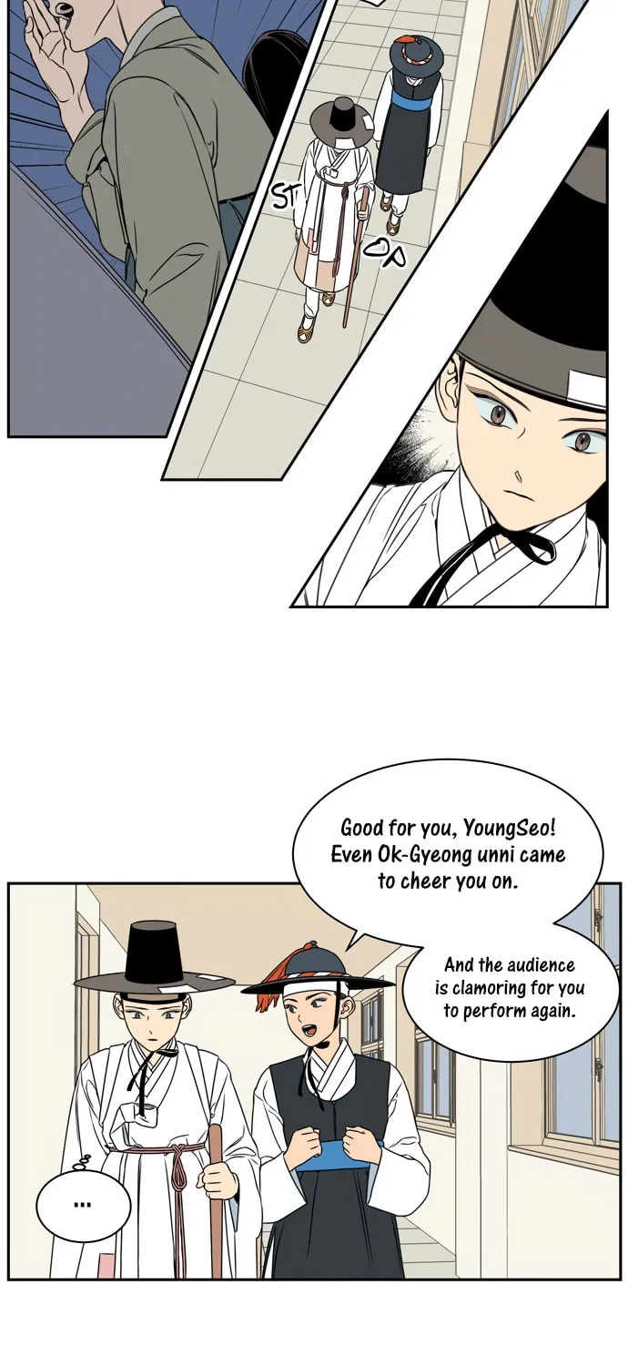 Read Jeong-Nyeon chapter 23 image 30 on Lezhin