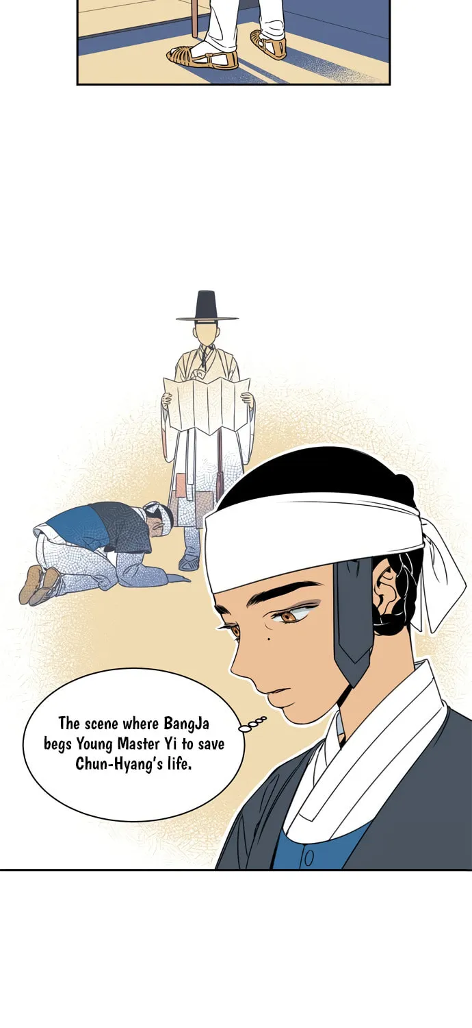 Read Jeong-Nyeon chapter 23 image 36 on Lezhin