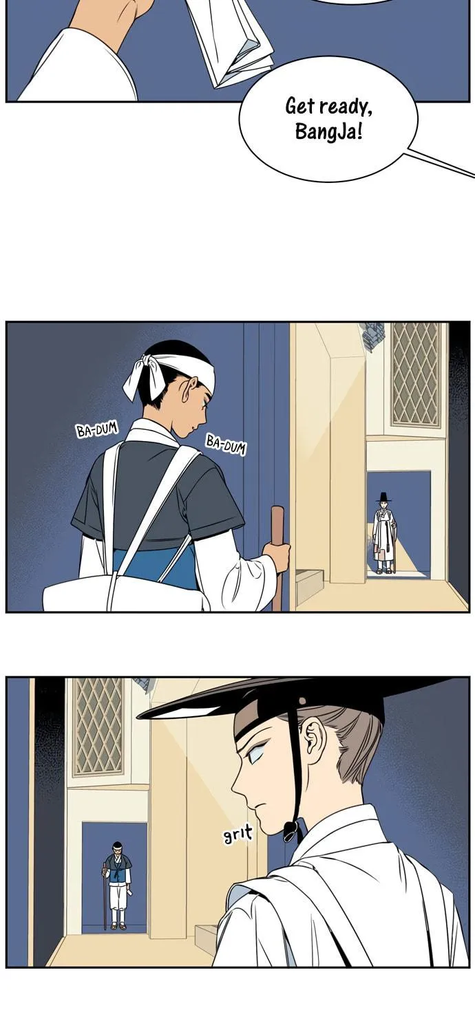 Read Jeong-Nyeon chapter 23 image 38 on Lezhin