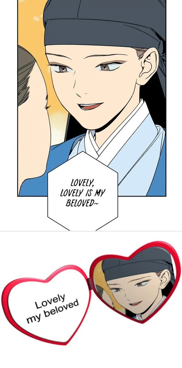 Read Jeong-Nyeon chapter 23 image 42 on Lezhin