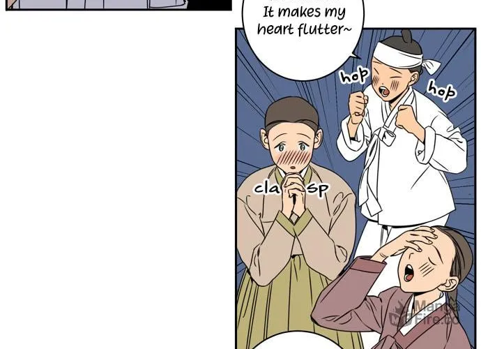Read Jeong-Nyeon chapter 23 image 5 on Lezhin