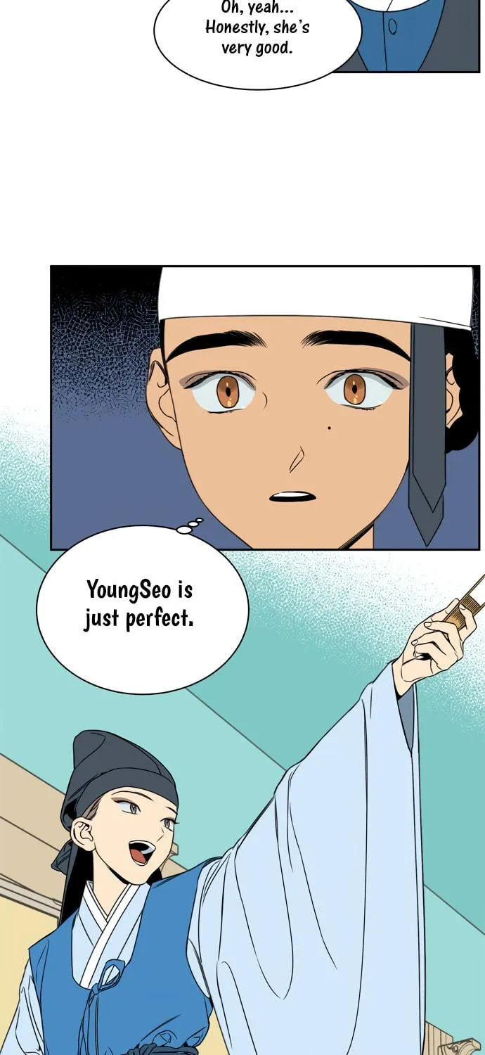 Read Jeong-Nyeon chapter 23 image 8 on Lezhin