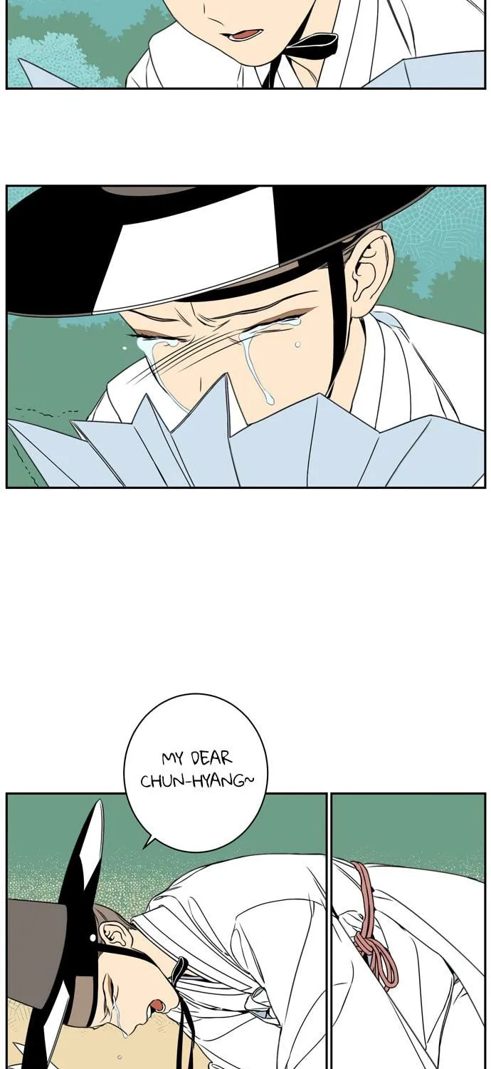 Read Jeong-Nyeon chapter 24 image 10 on Lezhin