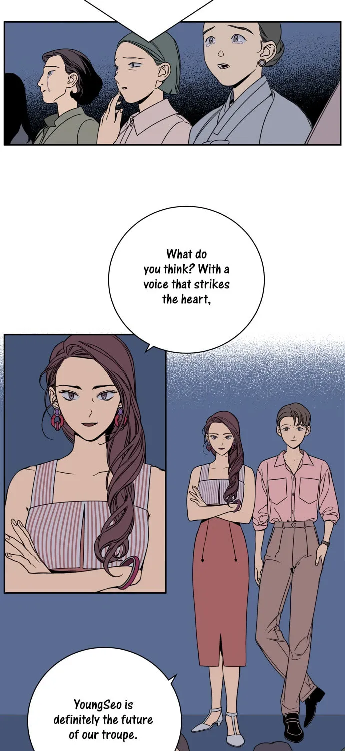 Read Jeong-Nyeon chapter 24 image 14 on Lezhin