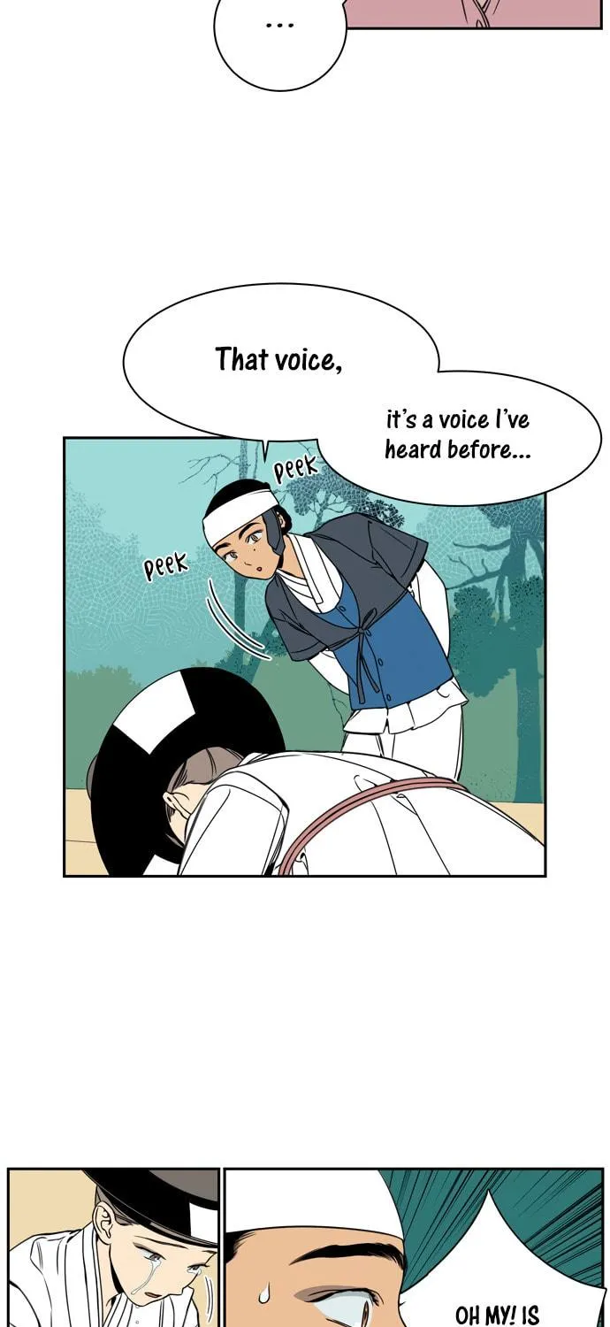Read Jeong-Nyeon chapter 24 image 16 on Lezhin