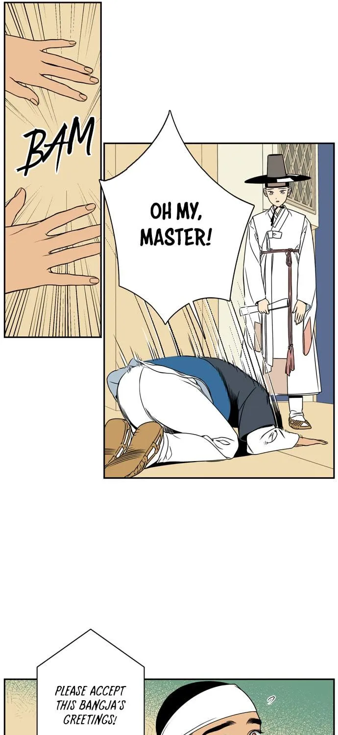 Read Jeong-Nyeon chapter 24 image 18 on Lezhin