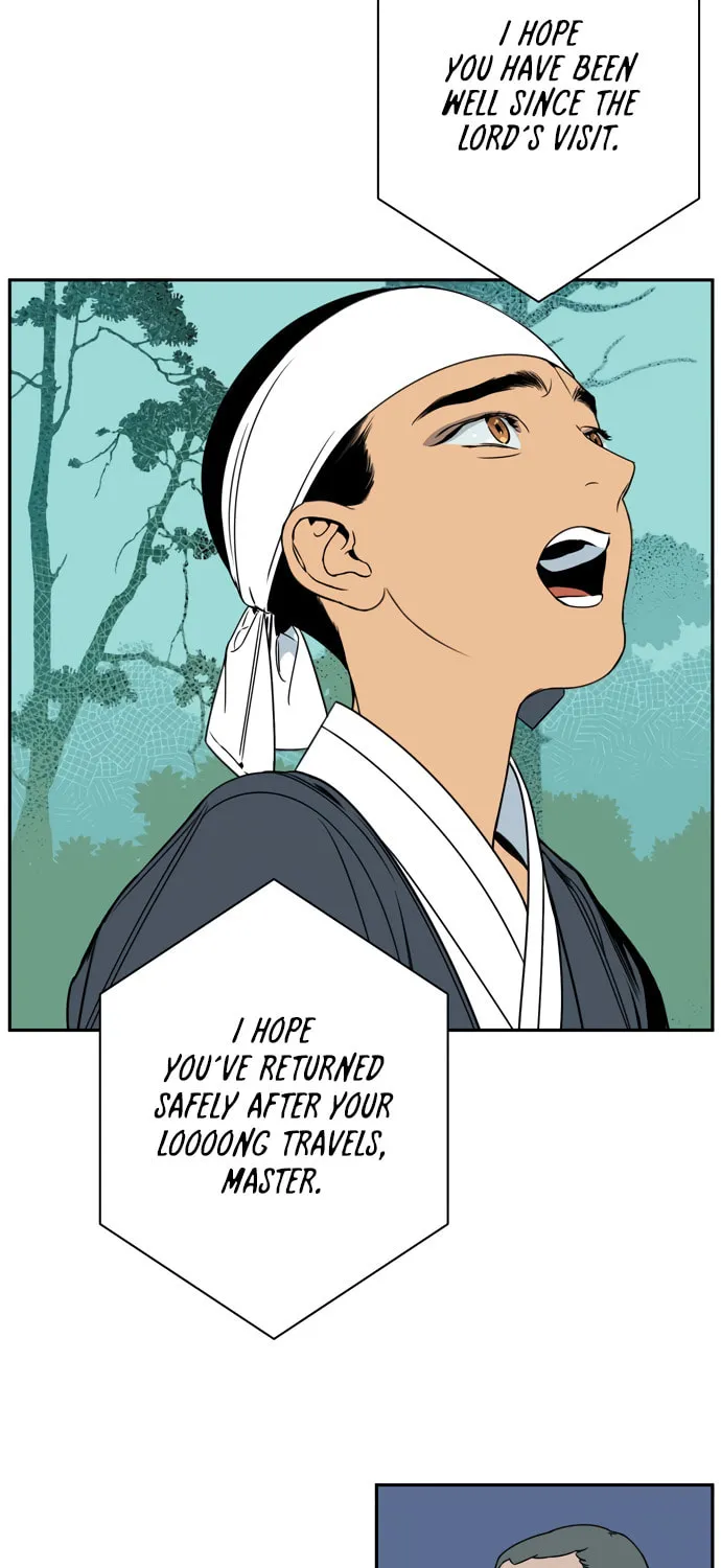 Read Jeong-Nyeon chapter 24 image 20 on Lezhin