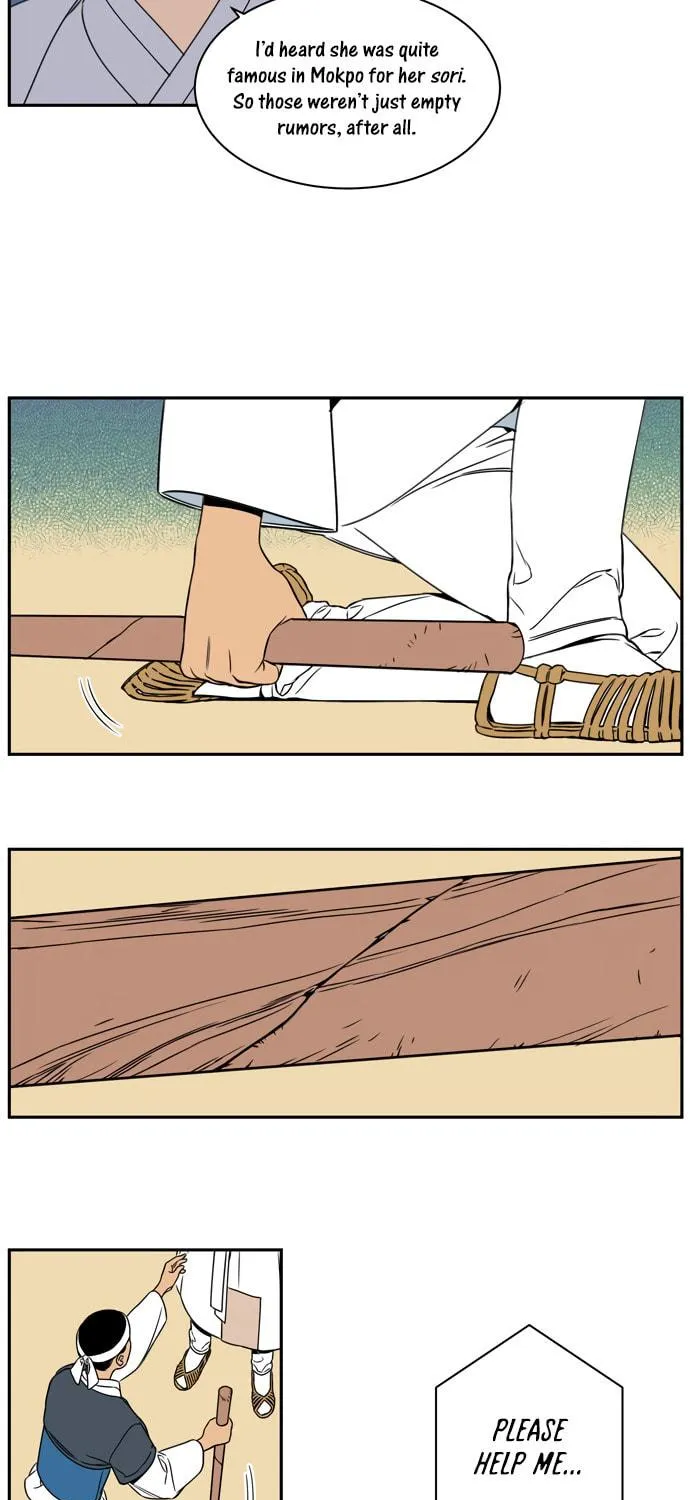 Read Jeong-Nyeon chapter 24 image 22 on Lezhin
