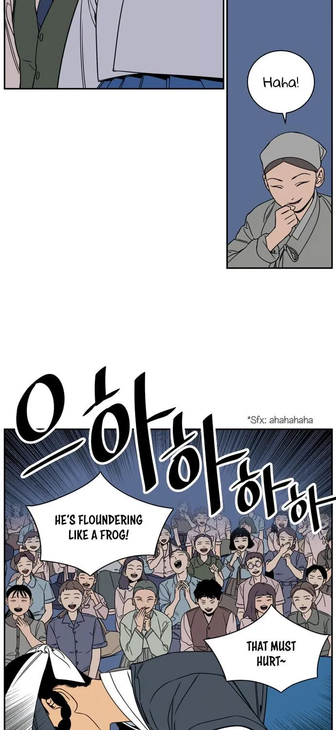Read Jeong-Nyeon chapter 24 image 28 on Lezhin